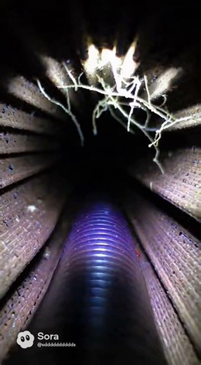 The World's Smoothest Movement? Micro-Camera on a Millipede 📸 #microcamera #wildlife #nature