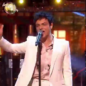 Happy Strictly Christmas everyone! What a cracker of an opening routine with our cast and special guest Jamie Cullum 🎄 | BBC Strictly Come Dancing