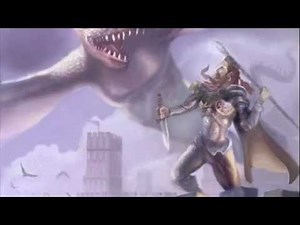 Heralds Harpers, and Havoc: Philosophy Mercedes Lackey Medium