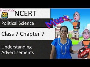 Chapter 7: Understanding Advertisements Video Lecture | Crash Course for UAE Grade 7