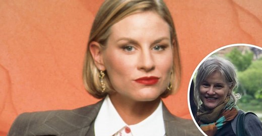 Lauren Lane From 'The Nanny' Is Now 60 And Has Quit Hollywood