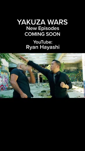 ryan_hayashi_official (@ryan_hayashi_official)’s videos with Karate Code - Ryan Hayashi