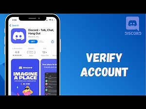 How to Verify Discord Account | 2021
