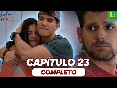 Valentina Valiente - Capítulo 23 | Traición Revelada
