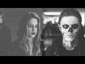 Tate & Violet ☾Lovely