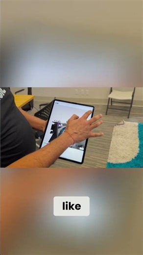 MATIC Robot is MAGIC (Truely)