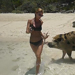 I LOVE the beach 😂 | AFV Classics