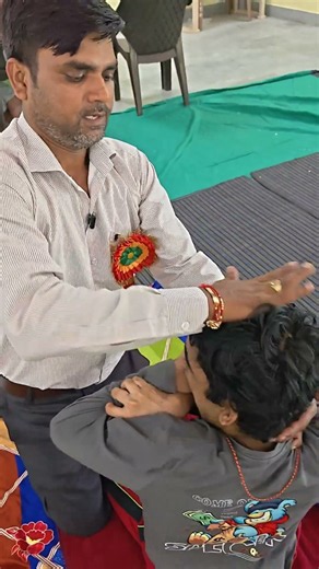 Brain तक Oxygen बेहतर पहुँचाने के लिए Therapy 🧠🫁