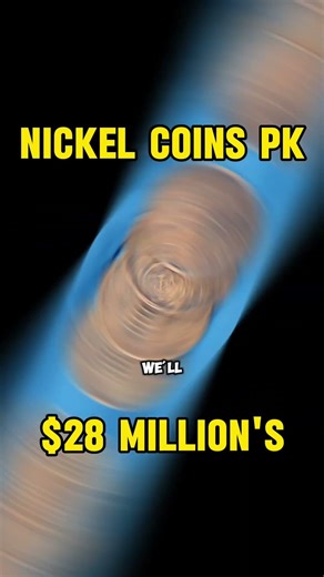 most Valuable Old Pennies Worth Millions! #viral #money #penny #valuablecoins #quarterdollar