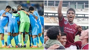 Why Indian Football Is Sliding Down the FIFA Rankings: A Dive Into Systemic Challenges and Urgent Need for 'Sports Science'| EXCLUSIVE