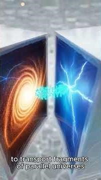 What Happens When Reality Folds? (Quantum Sci-Fi)