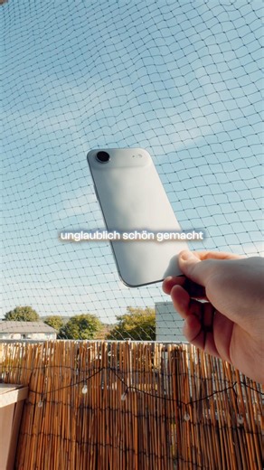 Warum das iPhone 17 Pro LANGWEILIG ist! (Wechsel zum iPhone Air) 📲