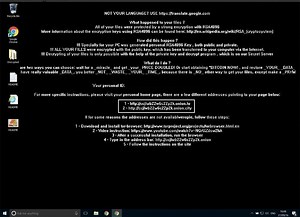 CrypMIC Ransomware [Updated]