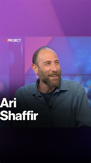 7.8K views · 17 reactions | Ari Shaffir reveals all about he pooped himself atop the Sydney Harbour Bridge... | The Project | Facebook