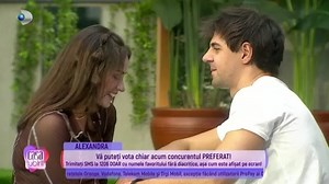31K views · 652 reactions | Bianca și Adrian sunt mai fericiți ca niciodată! Concurentul și iubita lui au petrecut momente incredibile împreună: ”Te sărut. Voi fi mereu acolo!” | Kanal D Romania | Facebook