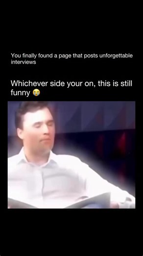 Bloopers & Deleted Scenes on Instagram: "Charlie Kirk is an American conservative political activist and commentator best known as the founder and president of Turning Point USA, an organization focused on promoting conservative ideas among young people, particularly on high school and college campuses. He rose to national attention in his early 20s through viral campus debates, social media clips, and frequent television appearances, positioning himself as a prominent voice in modern conservati