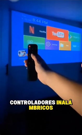 PROYECTOR +GAME +TV BOX X10 PLUS