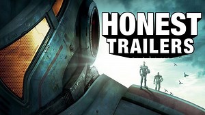 940K views · 16K reactions | Big Robots vs. Big Monsters The Movie!! | Screen Junkies | Facebook