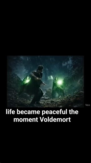 The Truth About Harry After The War ⚡️