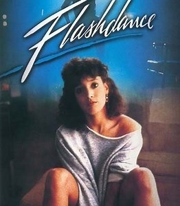 Flashdance - Film 1983
