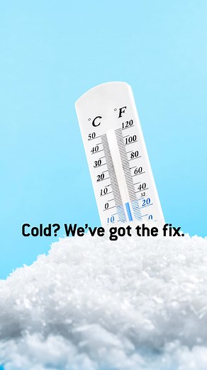 1K views | Emergency chill fix略No heat? No problem. We’re on call with fast heating repair, so you’re not in the cold. Book online 24/7, flexible financing available at participating locations. | One Hour Heating and Air Conditioning | Facebook