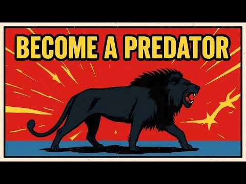 If You Are Naturally Kind, You Must Learn These 5 Dark Rules to Survive | Machiavelli