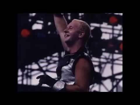 Judas Priest- Before The Dawn 1978 (VIDEO)