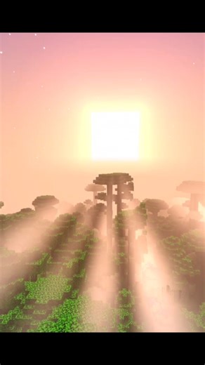 Minecraft 1.21.131Newb Complementary RTX Shader link in community post 0% Lag Low End Device Shader