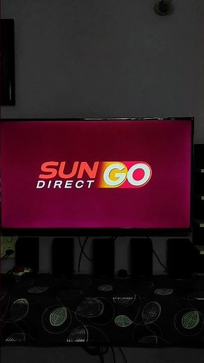 Sun Direct Go OTT App Launched in Android TV #sundirect #viral #shorts