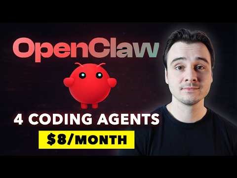 How I Run My Multi-Agent Dev Team on OpenClaw