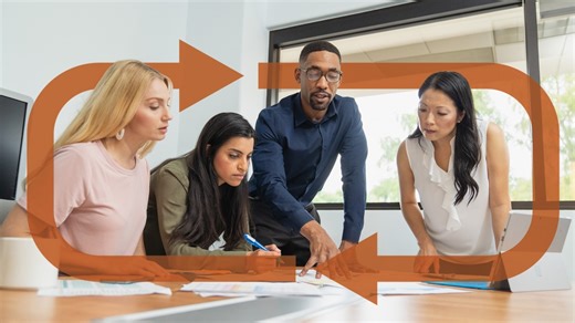 Find the deeper root causes - A3 Problem Solving for Continuous Improvement Video Tutorial | LinkedIn Learning, formerly Lynda.com