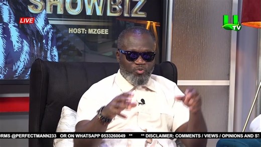 12K views · 158 reactions | Prophecies Serve as Advertising Tools for Churches - Ola Michael #UnitedShowbiz | UTV Ghana | Facebook