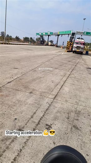 Sky bus service on Instagram: "acceleration"