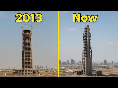 5 Construction Fails That Cost Millions!