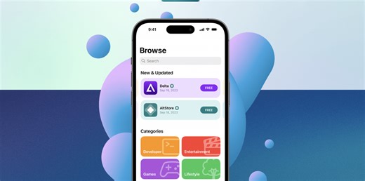 App-Store-Alternative AltStore will in mehr Länder kommen