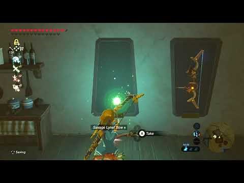 Botw: How to get light arrows