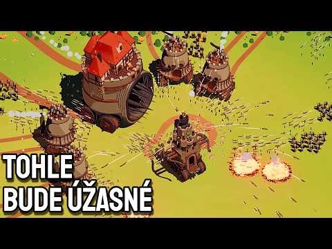 🔴Na tuhle hru se těším jako na žádnou jinou! | !kamos