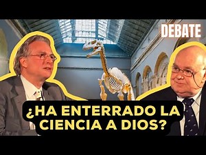 DEBATE John Lennox & Richard Dawkins "Ha enterrado la ciencia a Dios?"