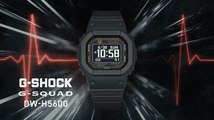 1.2K views · 37 reactions | 【全方位追蹤體能活動｜DW-H5600-1】...