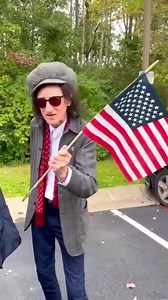 The Doctor’s US tour is well under way and he’s been having a blast so far in Toronto, New York and Boston 🇺🇸🕶️ Now onto Chicago, Vancouver and beyond with his compadre Mike Garry - Poet 🎟️ Tickets are available for John’s remaining North America tour dates via: https://johncooperclarke.com/gigs/ | John Cooper Clarke