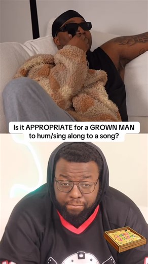 Sandbox Sessions on Instagram: "Is that appropriate? #sandboxsessions #alphamale #entertainment #podcast #singing"