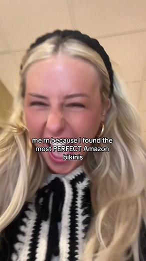Amazon Bikini Try On: Finding the Perfect Swimwear