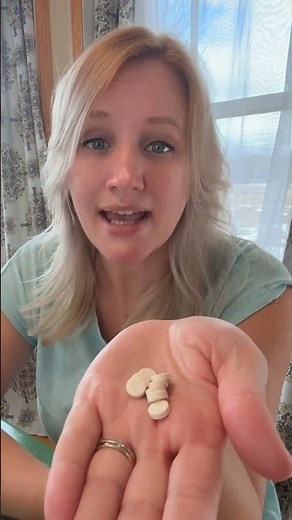 Quick flu relief because Mom's don't get sick days Genexa