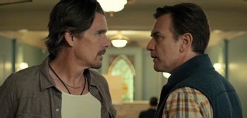 Ethan Hawke & Ewan McGregor in Dramedy 'Raymond & Ray' Trailer | FirstShowing.net