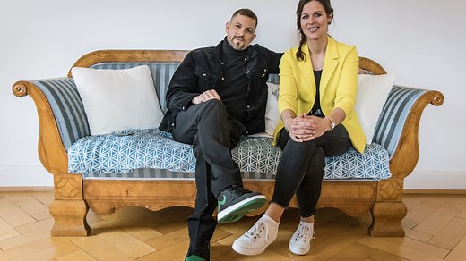 Sing meinen Song: Schweizer Musiker im Musik-Quiz