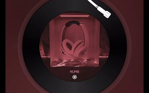 Numb（8D Audio）｜戴上耳机听 ，你会爱上的！最近超爱单曲之一。