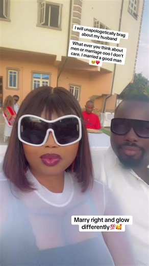 Celebrating Love: The Joy of Marrying the Right Person