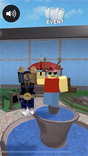 YEETING/MEETING With the owner of mm2 #yeet