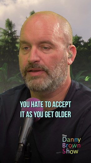 Dads Just Wanna Have Fun | House Show Podcast