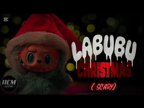Scariest christmas labubu horror short film on the internet..